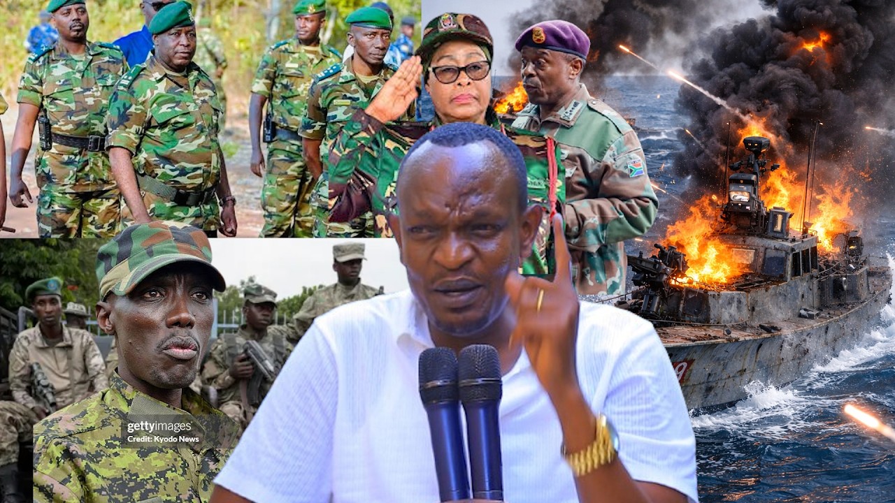 IKIGITONDO IMVURA Y’AMASASU BIHAHAMUYE UMUDEDE,BAMWE BAMANIKIYE MAKENGA AMABOKO,DRONE TOMBE PUWE ZER