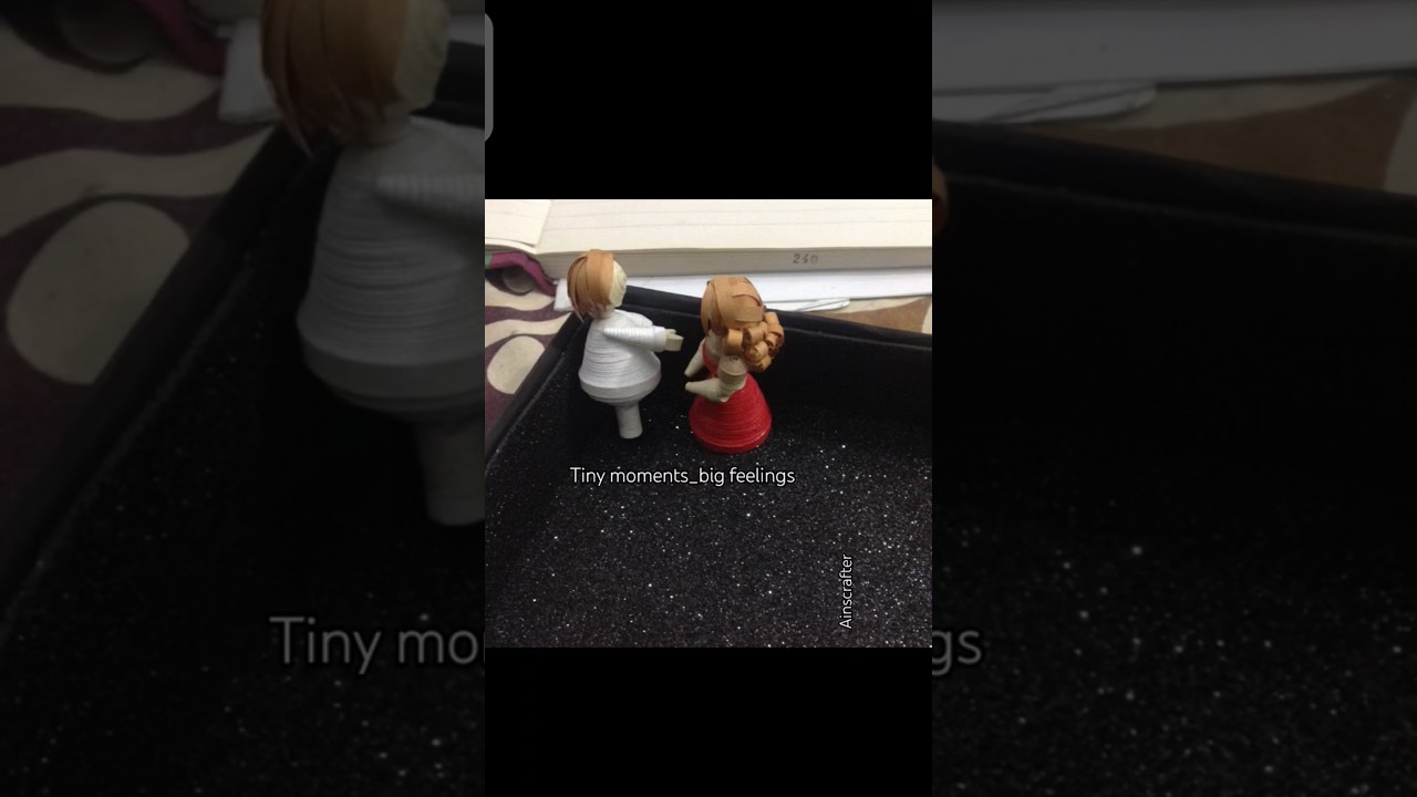 Two souls👩‍❤️‍👨one universe 🌎