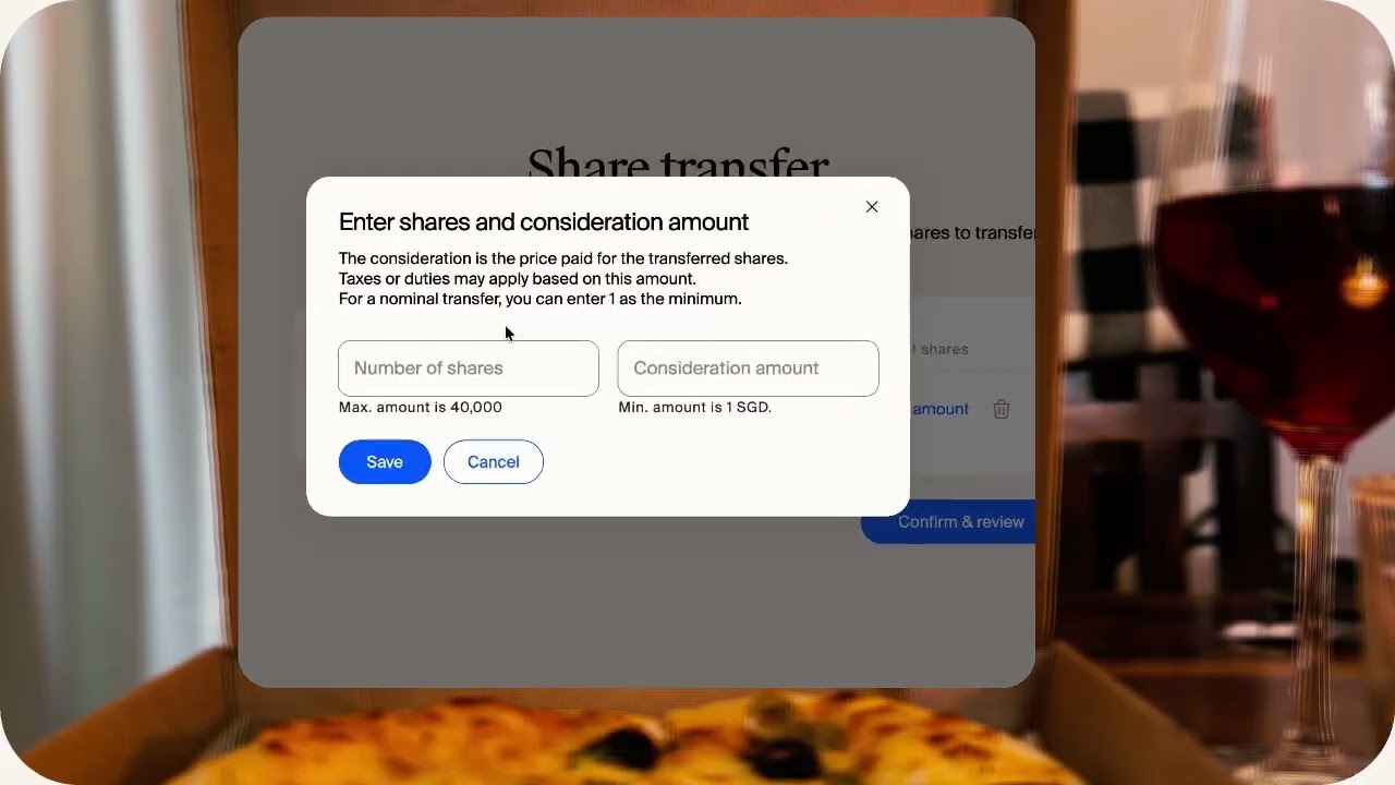 Adding Shareholders: The Fresh Way to Manage Equity