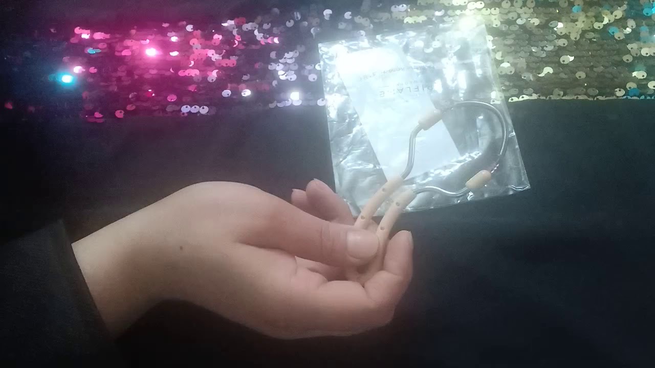 آداة إزالة شعر الوجه والبشره الجديدة من اوريفلام وتأثيرها بعد الاستخدام مش هتحتاجي كوافير تاني