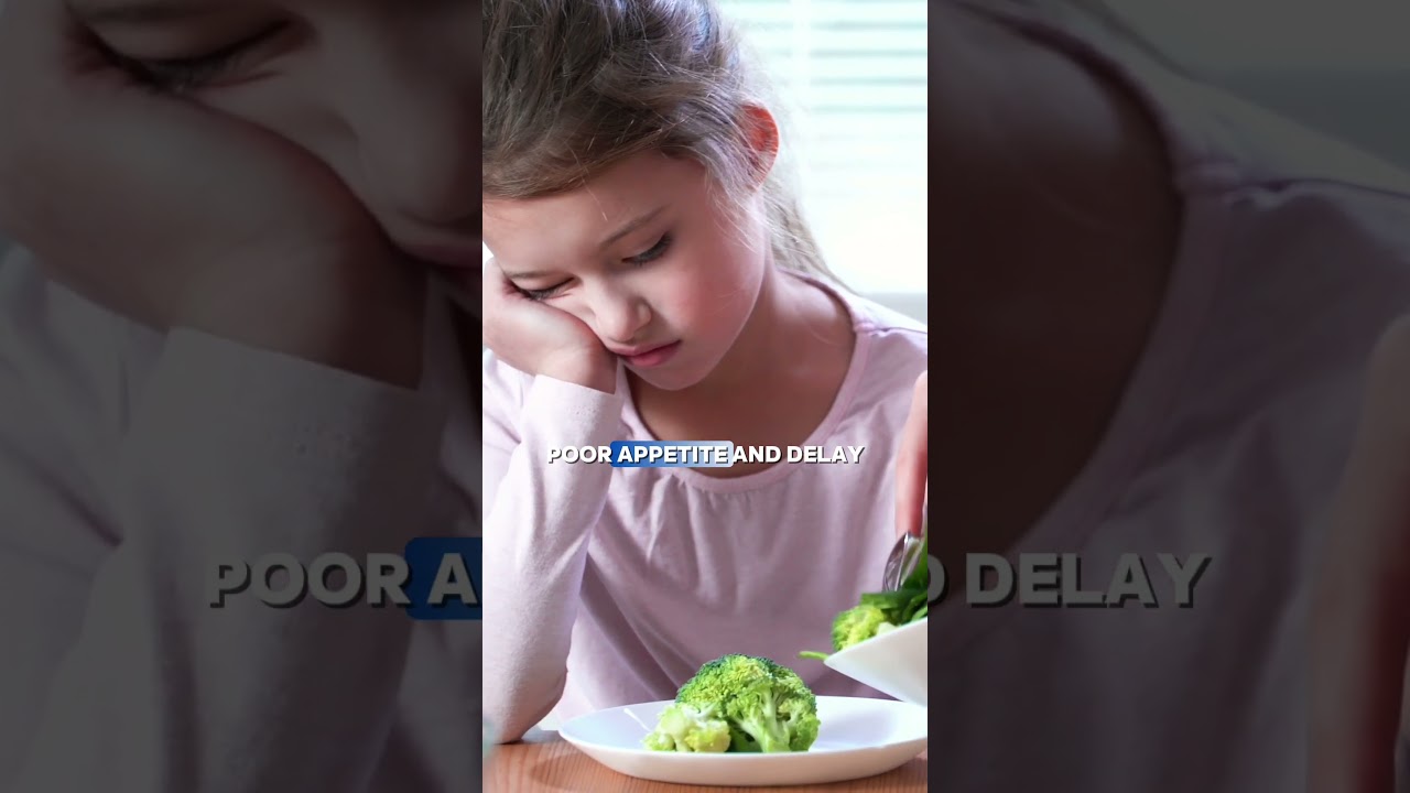 Iron Deficiency & Anemia in Children | Causes, Symptoms & Treatment | Dr. Rola Saliby, Pediatrician