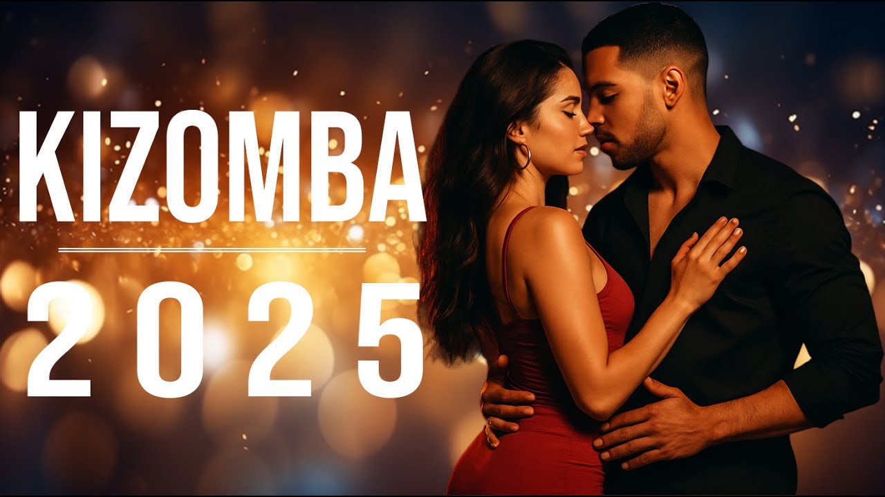 Multilingual Romance 2025 💃🌍 | Kizomba, Zouk & Afrobeats Vibes