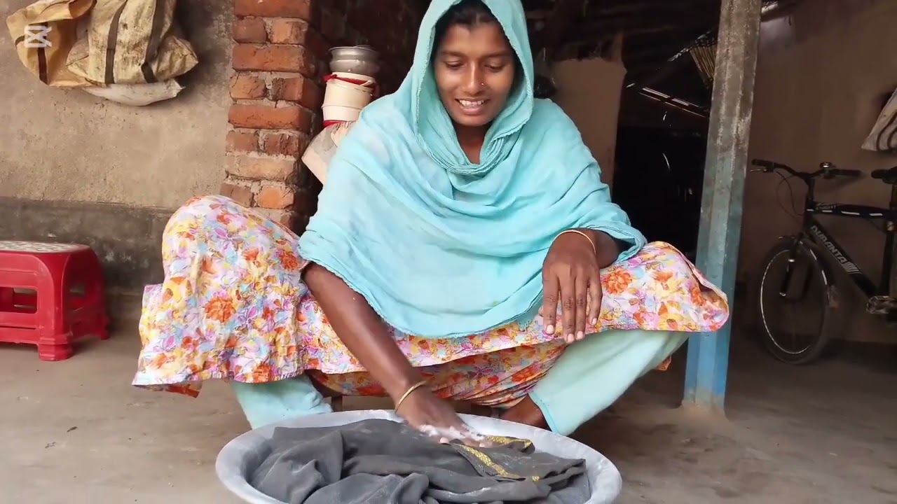 আমার বড় মেয়ে ঢাকা থেকে বেড়াতে আসতেছে তার জন্য এত আয়োজন 