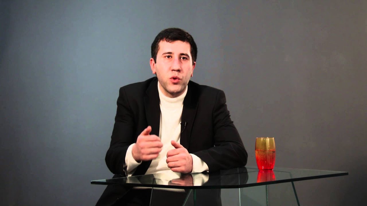 Թեմա 15. Միջազգային իրավունք. Ռուբեն Մելիքյան