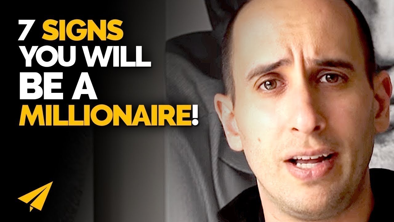 Unlock MILLIONAIRE Potential | 7 Indisputable Rules