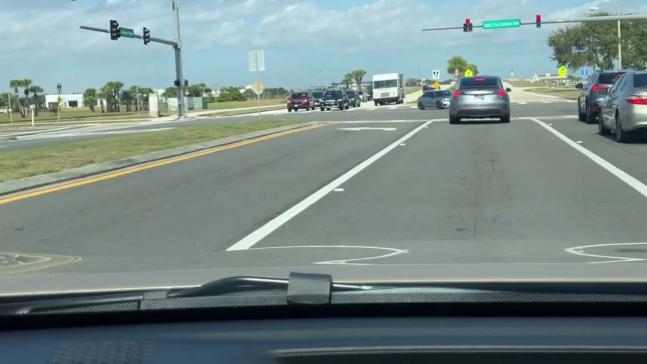Space Coast Living Part 2