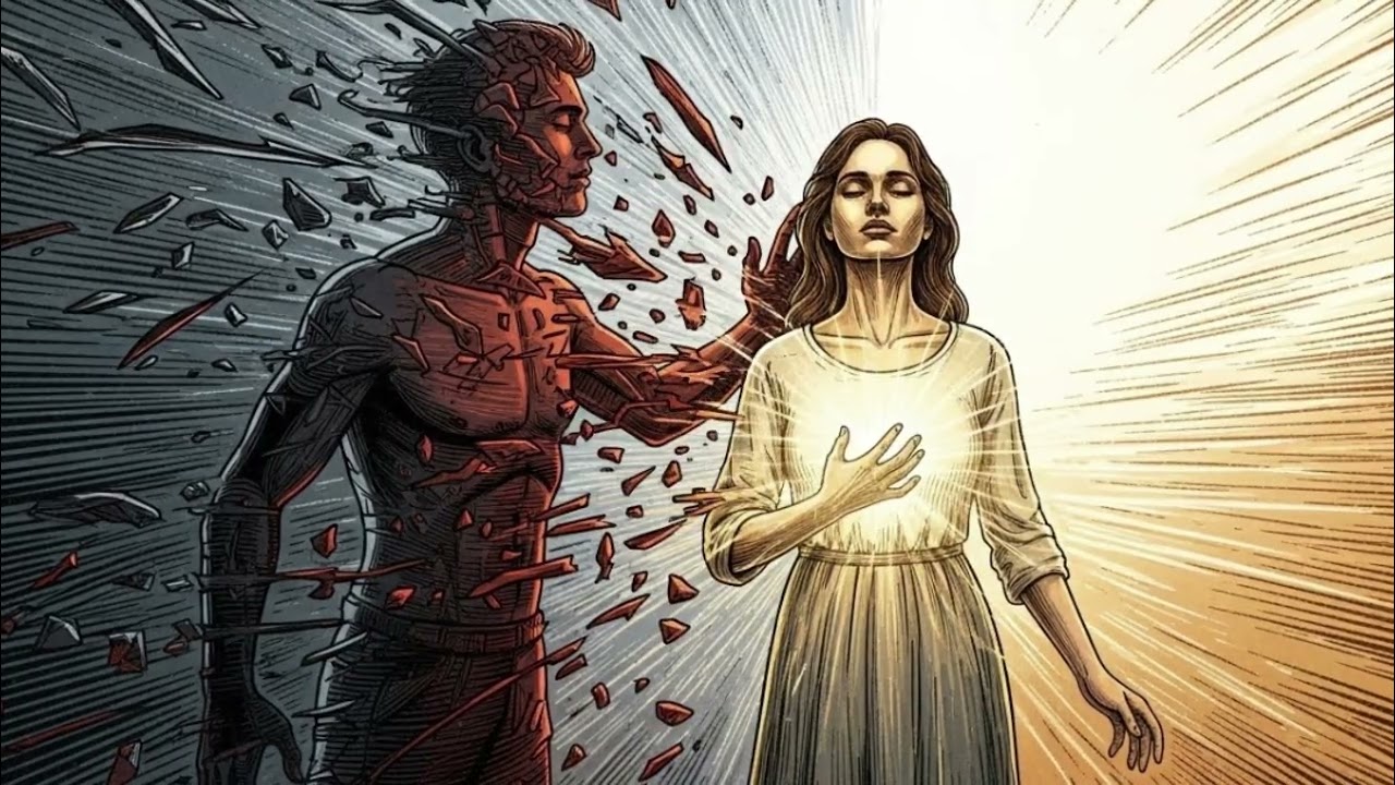 Quando um narcisista tenta destruir uma mulher escolhida por Deus, estas 9 coisas acontecem