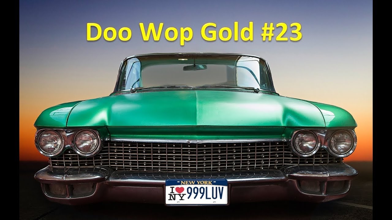 Doo Wop Gold #23