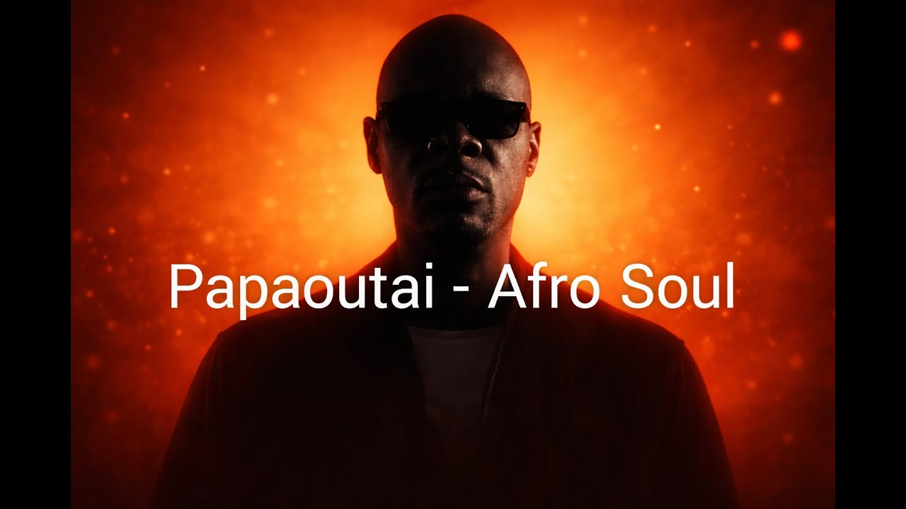 PAPAOUTAI (Instrumental Afro House)(Yoisboy Beat) 2026 IA