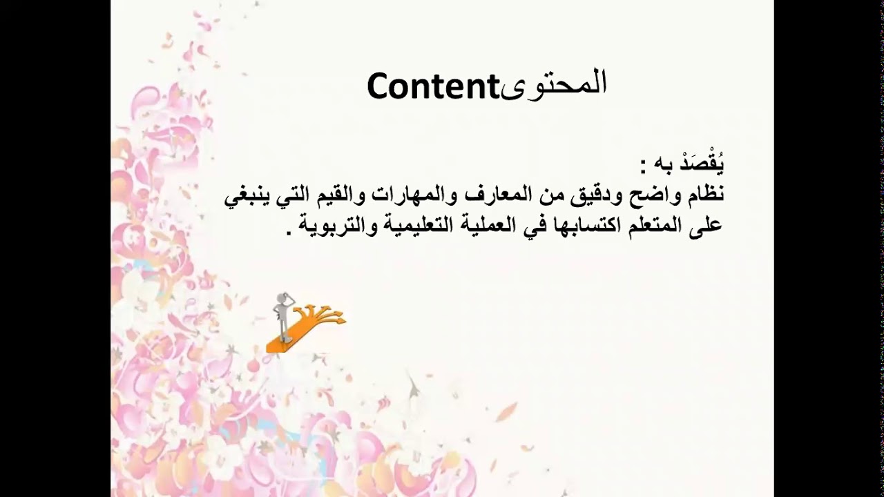 اليوم الثاني تحليل المحتوى