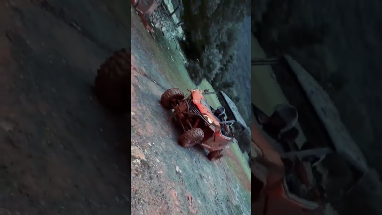 🏔️ ATV & Buggy Tours στον Παρνασσό – Μοναδική Off-Road Εμπειρία 🛞🔥  