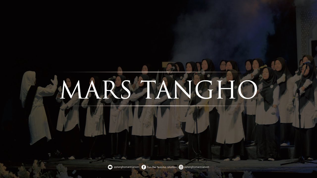 MARS TANGHO