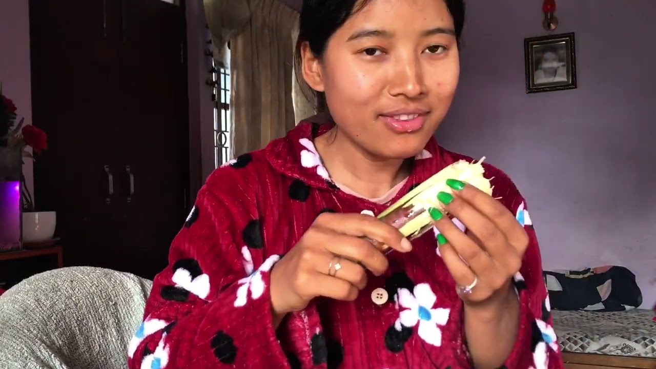 K Rishi dhamala lay nai pathayeka hum tw yetro ukkhu😂😇😍#day #goviral #follow #adayinmylife 