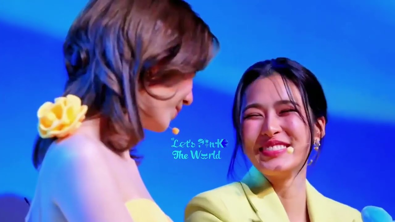 [VIETSUB] 10/10/2025 Fan Meeting Only Bite Me - LingOrm | #OnlyBiteMeOnlyYou