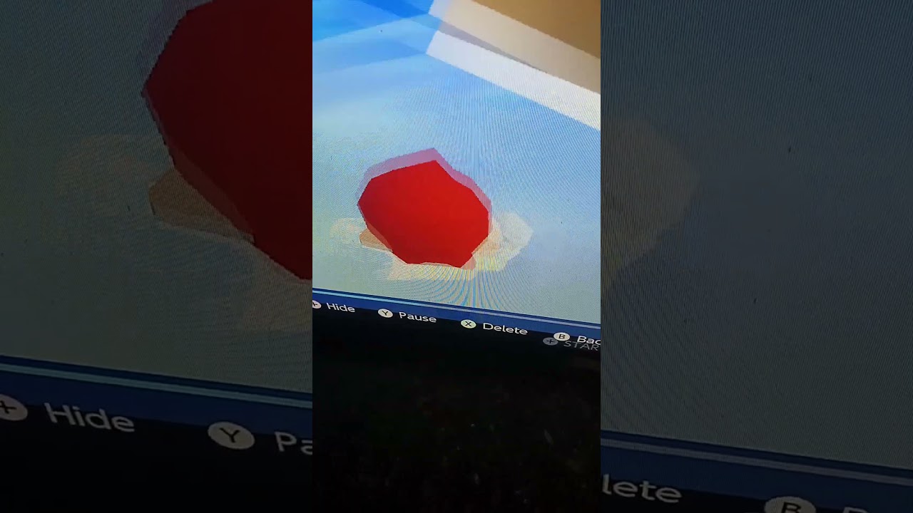 super Mario 64 secret part 2