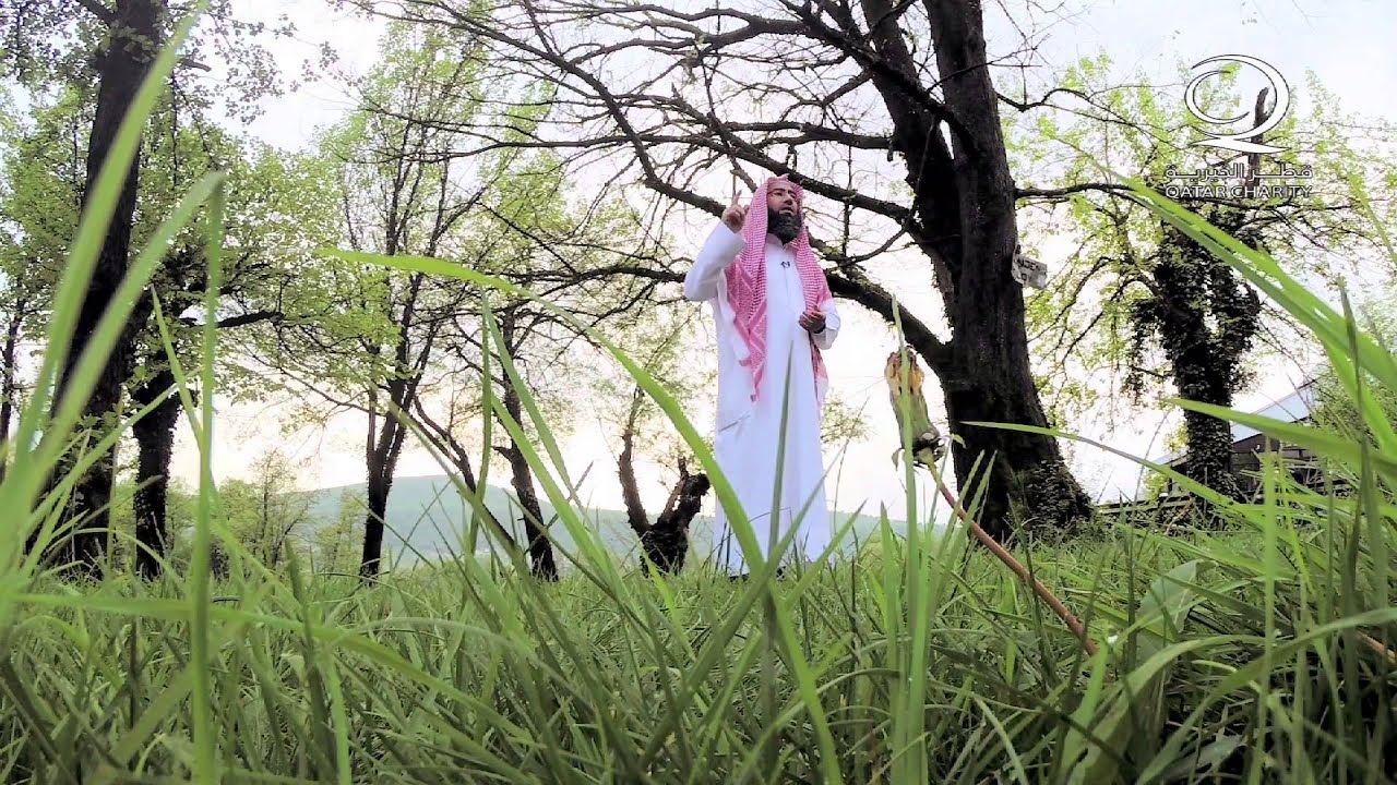 الحلقة 12 برنامج يا الله ( المتعالي الحفيظ العلي الكبير ) نبيل العوضي