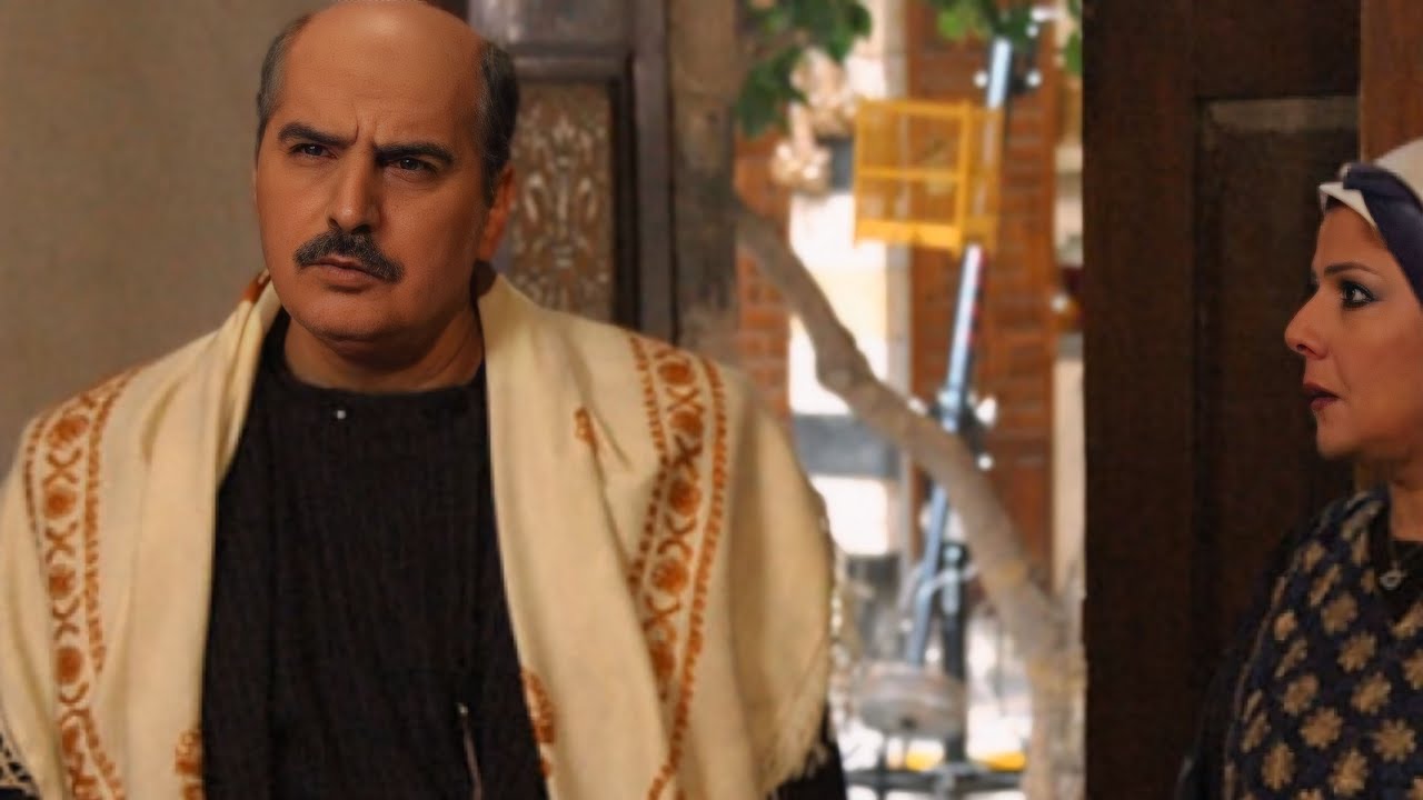 شوكت أبو عصام و تحدي 