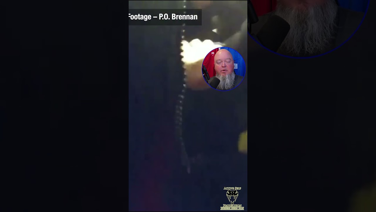 Retention Holsters Only Delay A Gun Grab! 