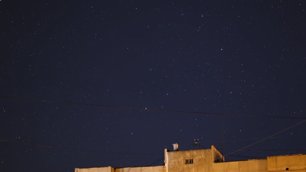 Астрофотография | Галактика Андромеда | M31