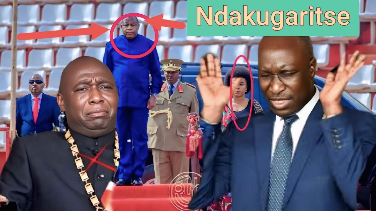 Itegeko riratanzwe🛑 NEVA aguye mugahundwe🛑Tanga imihoho cangwa ubogozwe