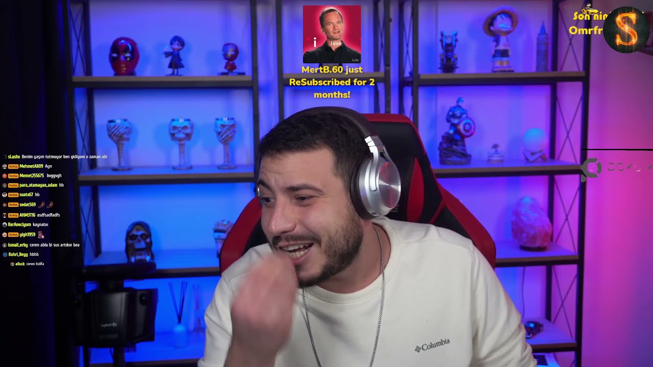 Ataberk Doğan Hevesimi Kırdınız