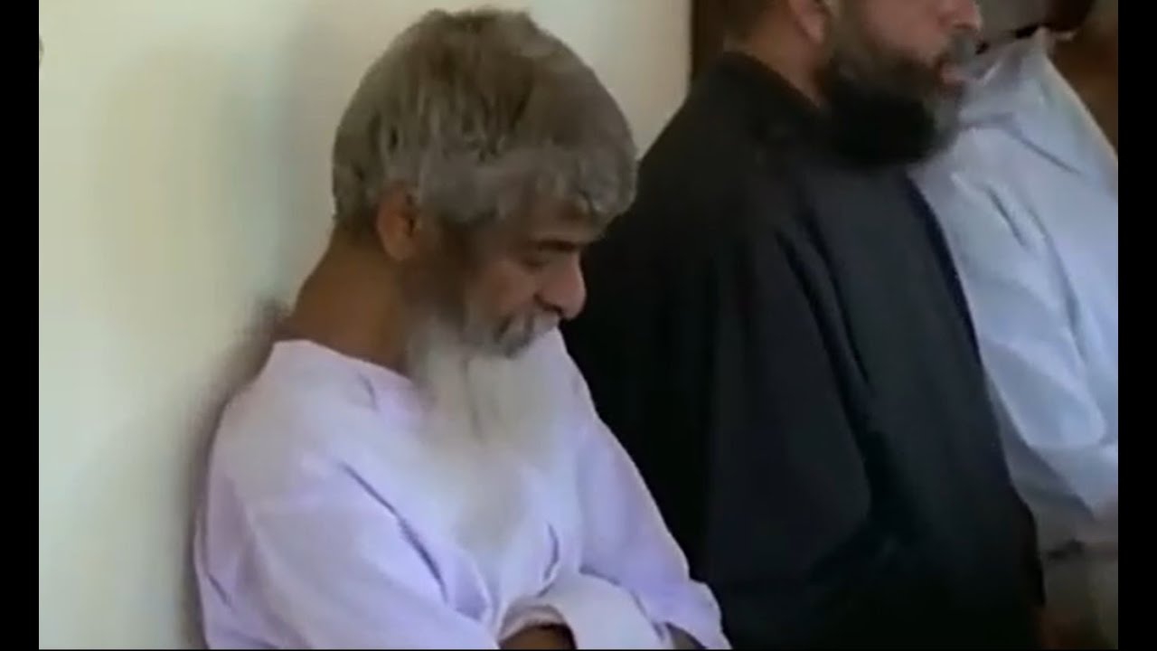 Old video-Universal Syriac Orthodox Church | Dayaroyo Naseeho Phinehas Ramban | Malekurish Dayara|