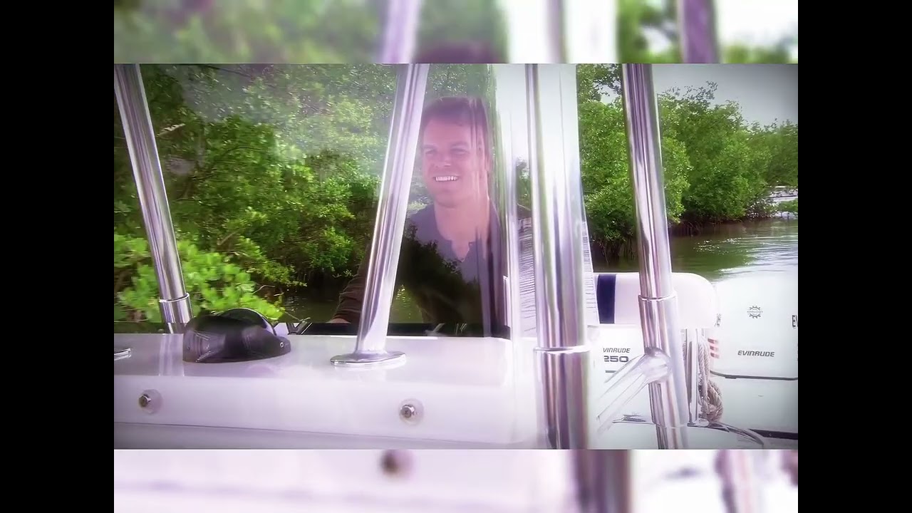 The bay harbour butcher edit / funk do suspect / X dexter