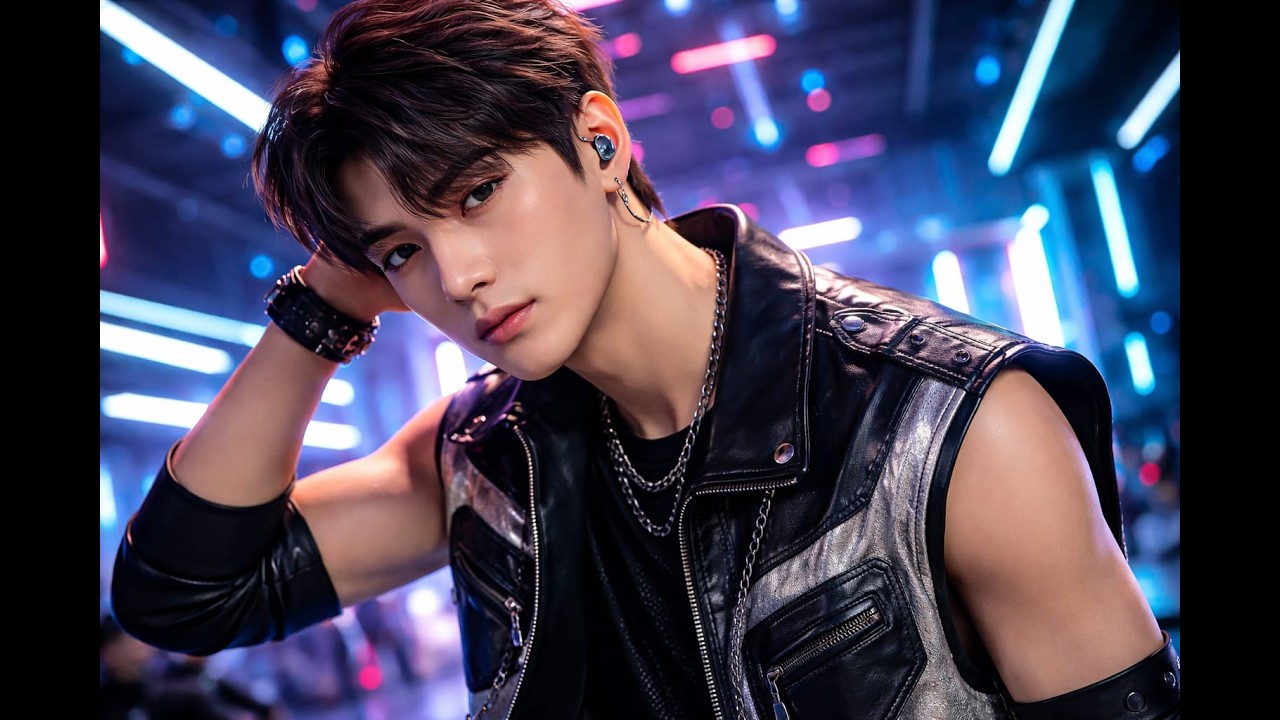Best k pop song to listen in 2026.