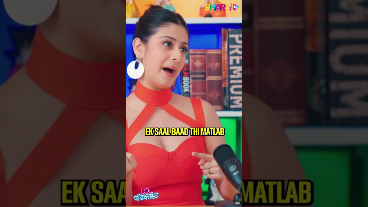 Isha&rsquo;s Selection For Udaariyaan 😌
