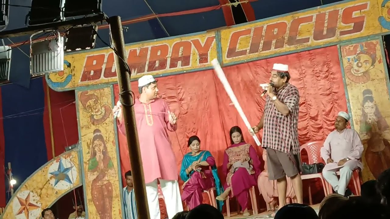 Sheikhchilli ki nai comedy episode 1