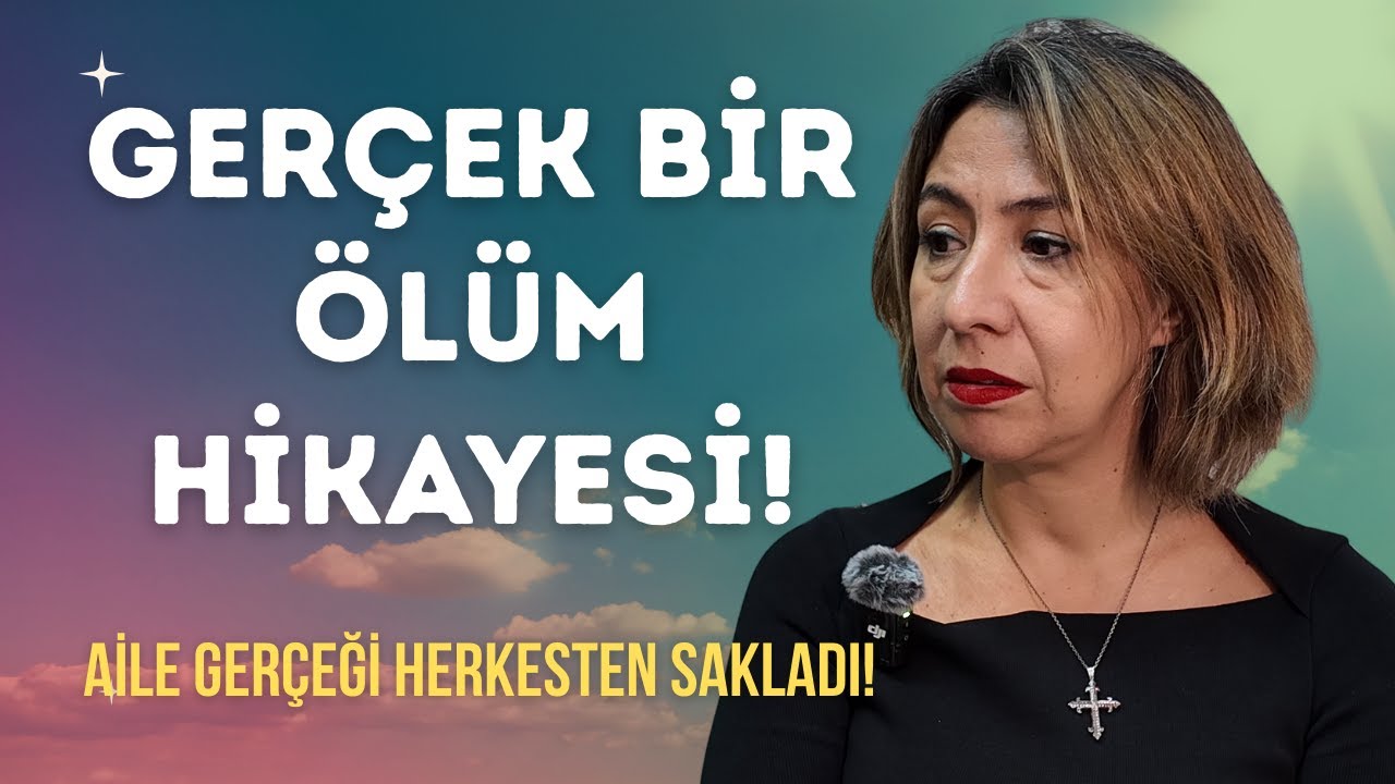 CENAZEYİ YAPTIK AMA… (Kimseye Söylenmedi!)