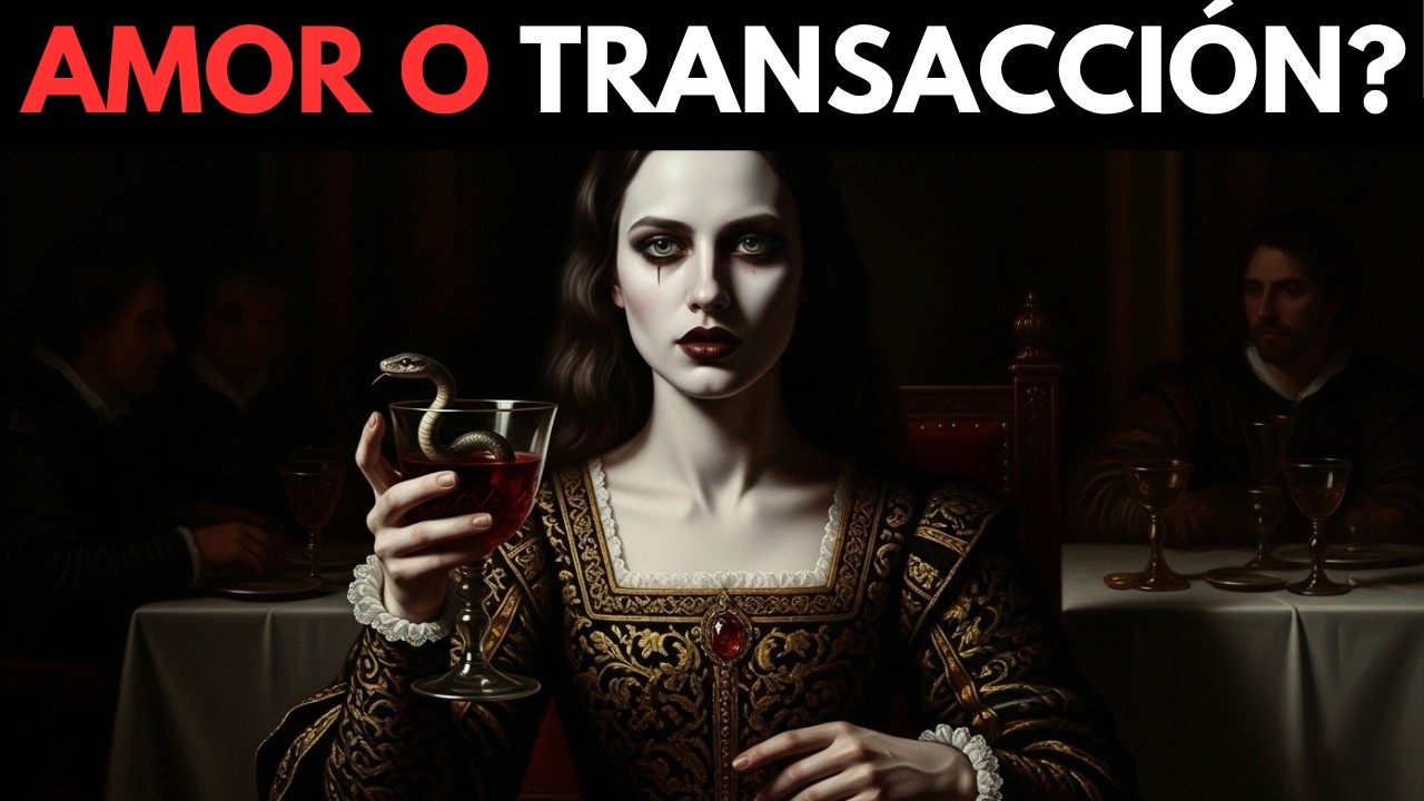 Este Análisis Prohibido Desmantela Toda Tu Idea Romántica