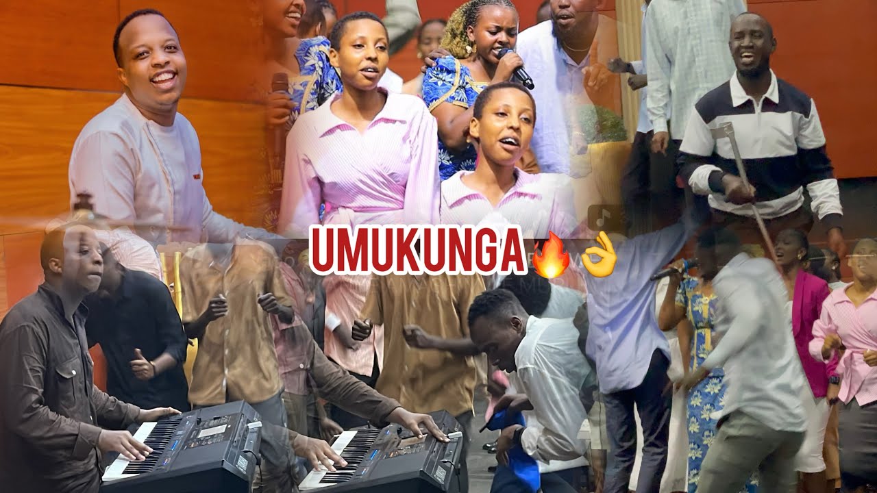🚨MERCI #pianist Acuranze pad mugitaramo abayumbe bakije umuriro mumuhur wabera🔥😍#live #dance #music 