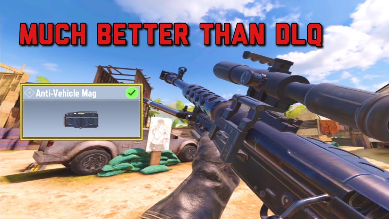 The ZRG Is Better Than Every Sniper