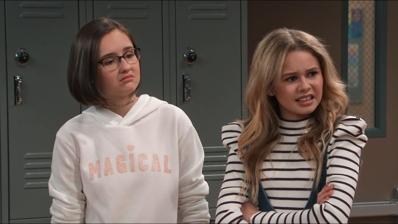 קופ וקאמי שואלים את עולם | הצצה לפרק הבא | Coop And Cami Ask The World