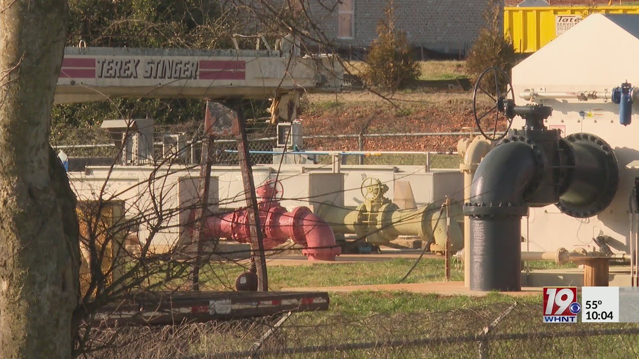 Homeowners Share Concerns on Wastewater Facility | Feb. 20, 2026 | News 19 at 10 p.m.