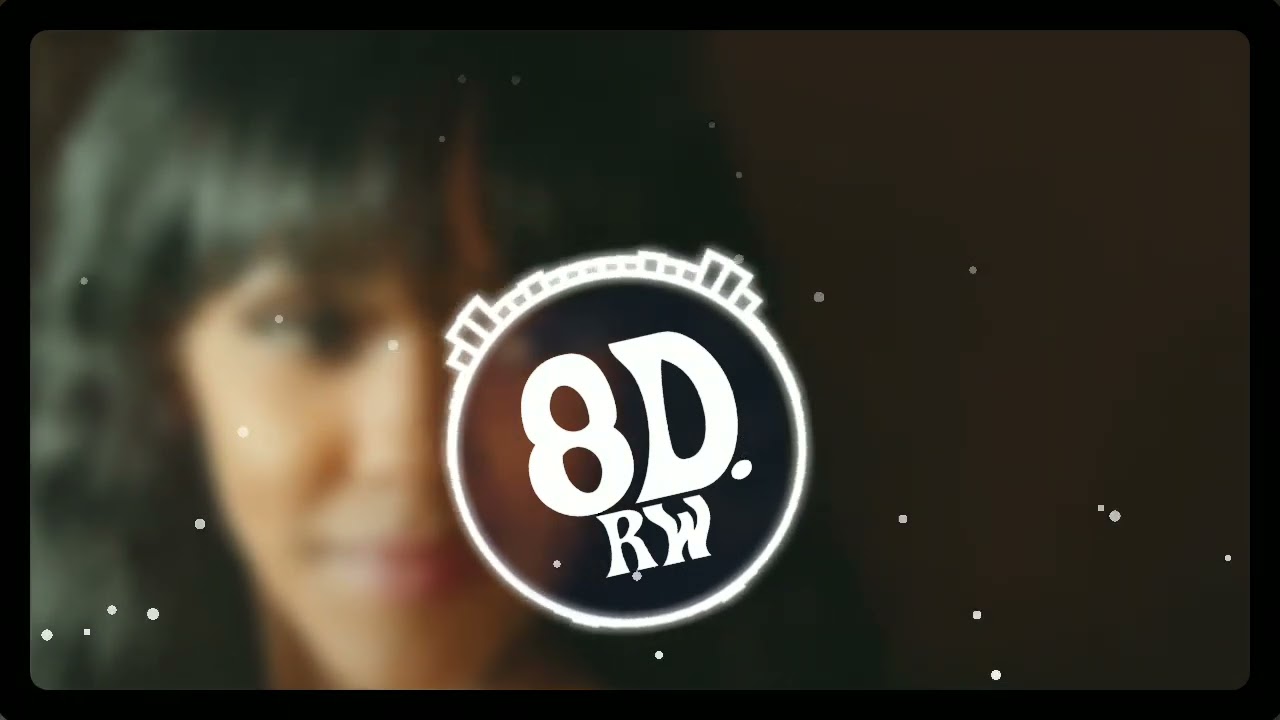 Eloi El - Ecstasy (8D Audio)