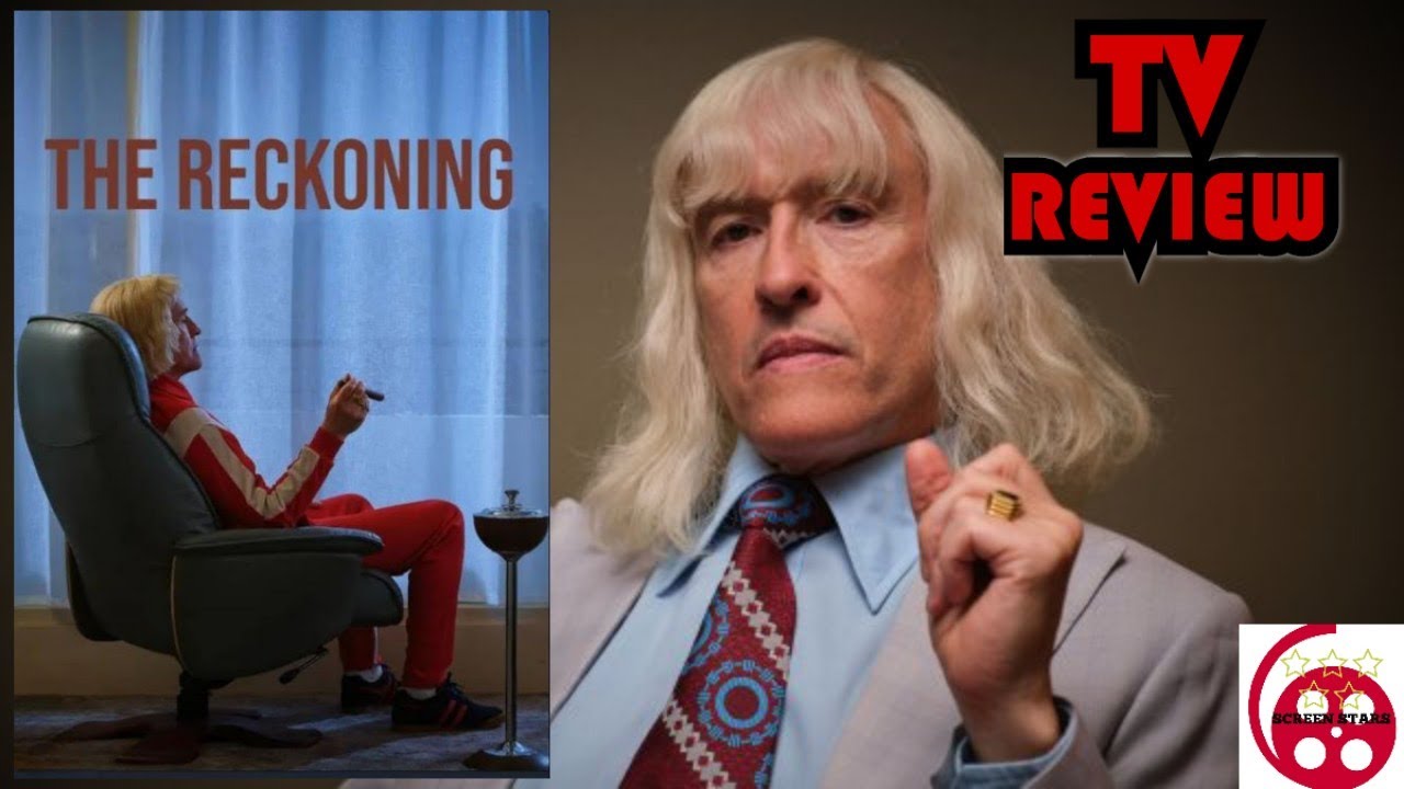 The Reckoning (2023) BBC Drama Review