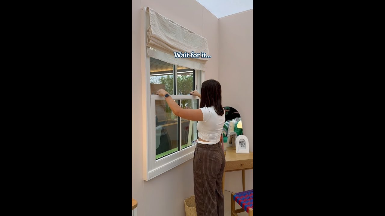 Legacy Sliding Sash Window Features