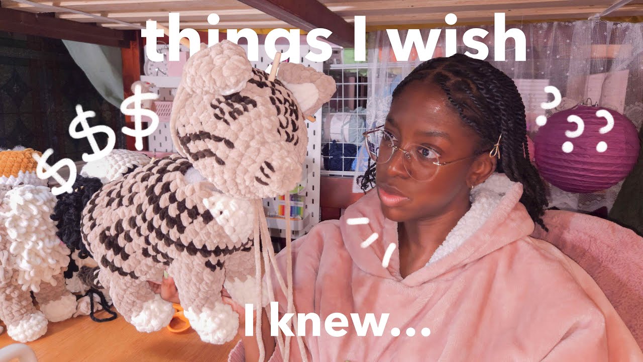 what I wish I knew as a self-employed artist: pricing, pricing methods, and more