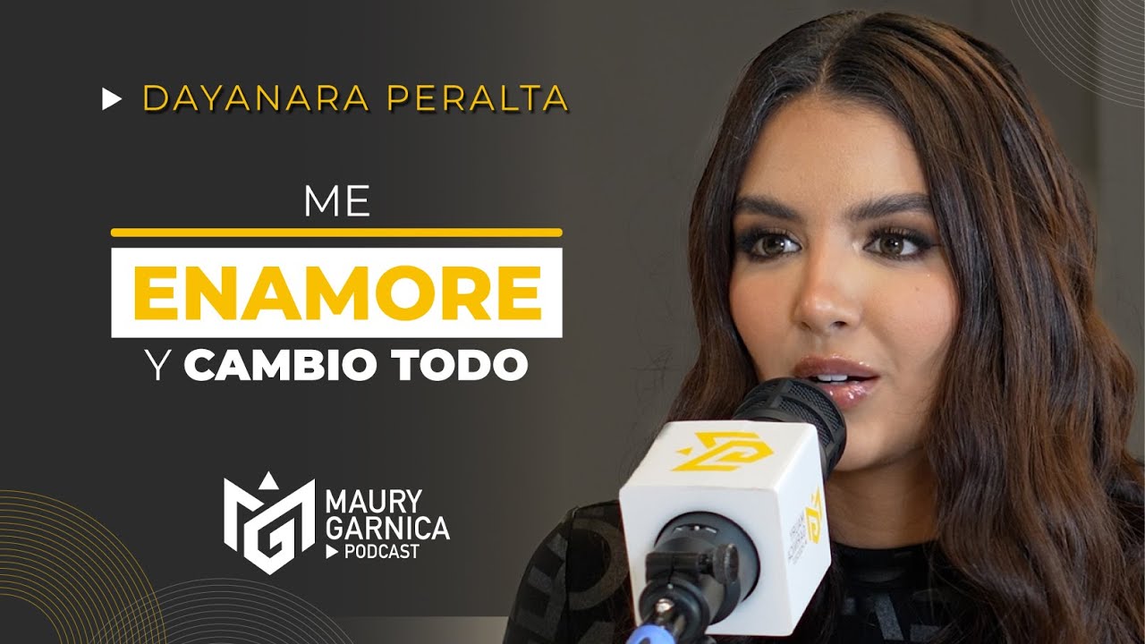 Me ENAMORE y todo Cambio @DayanaraOficial