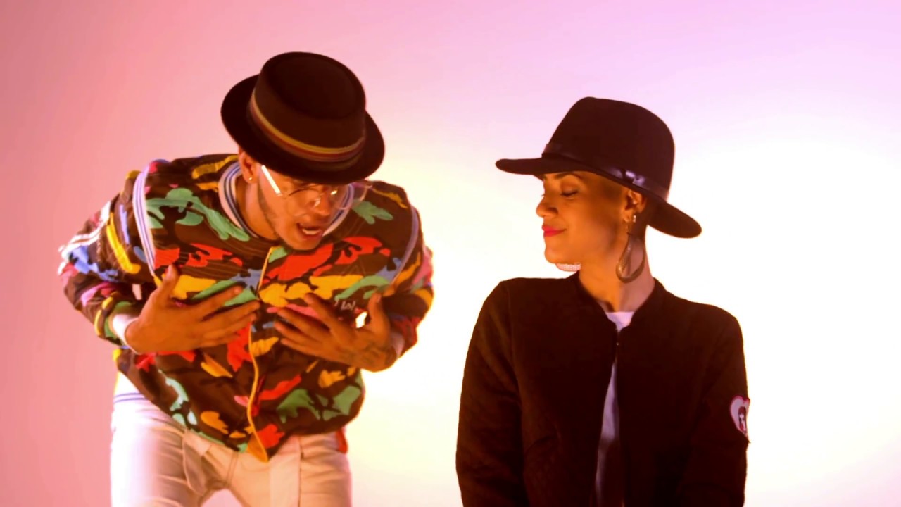 Los Waraos - Bailamos Sabroso ( Video Oficial )