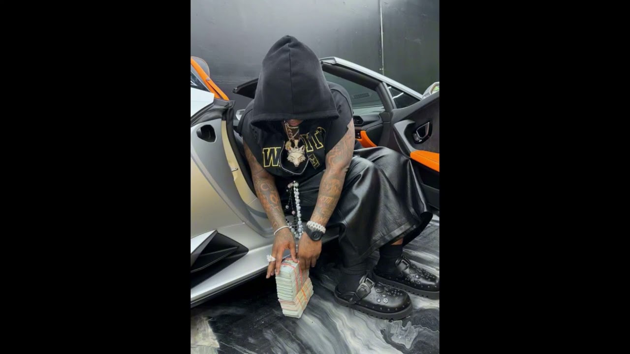 (FREE) YTB Fatt X Fox BD Type Beat - 