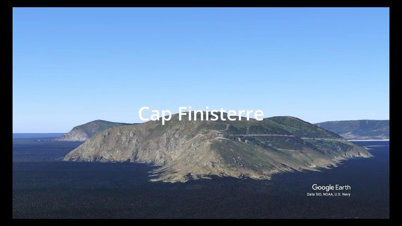 Road Trip Motos Espagne Portugal Episode 2