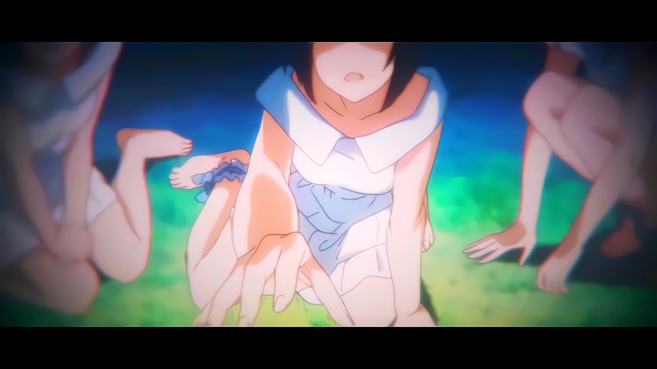 AP$ENT - Свет [AMV]