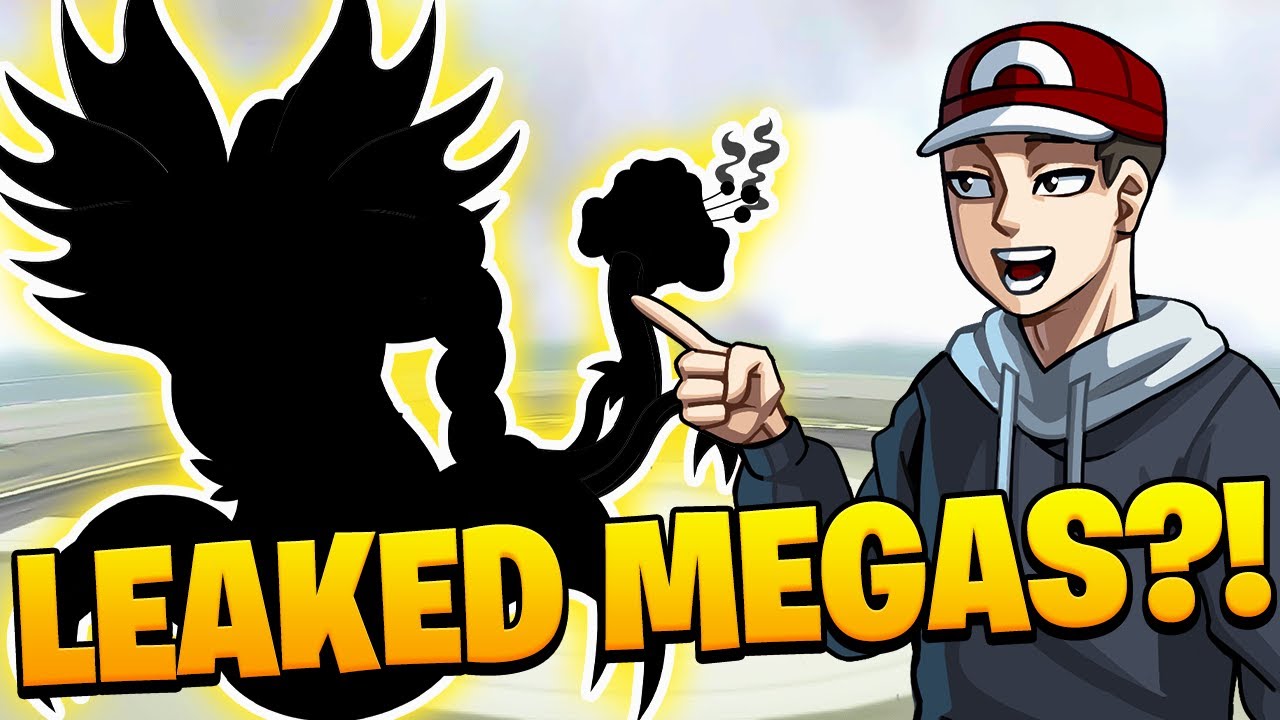 EVERY LEAKED MEGA POKEMON EXPLAINED (Competitive Analysis)
