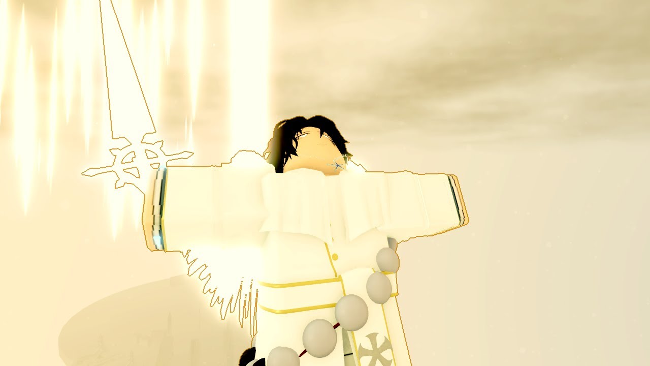 Miracle Vollständig | Type Soul