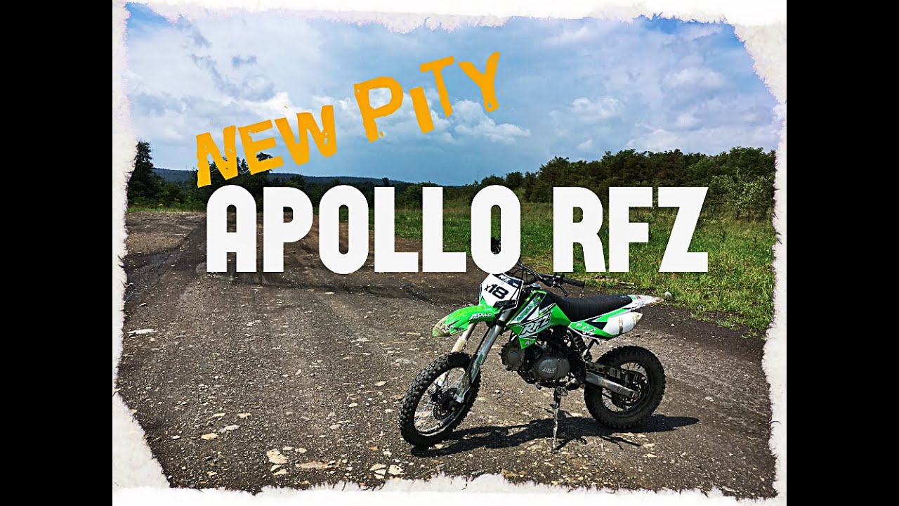 Apollo RFZ - The ONLY real Apollo Mission