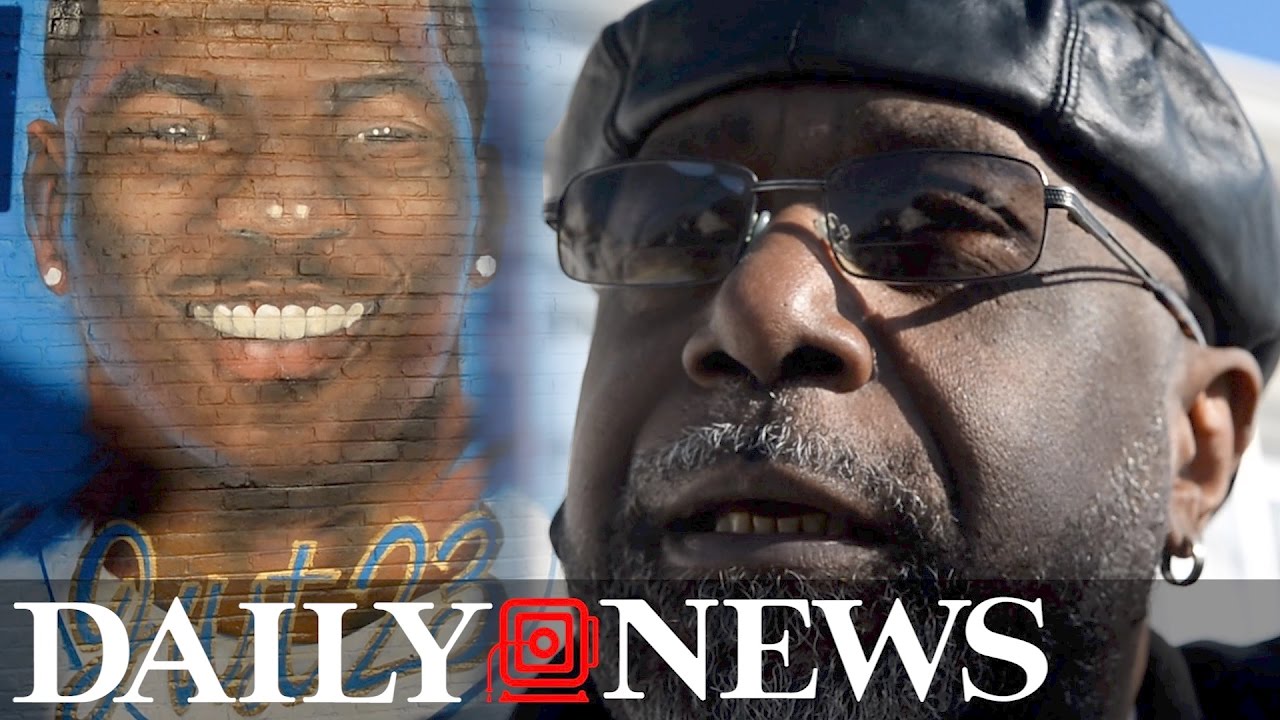 Sean Bell's father struggles to understand son's death 10 years later