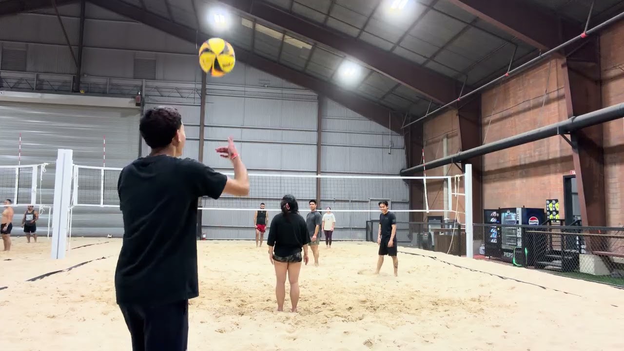 KOP Sand Vball 2/24/26